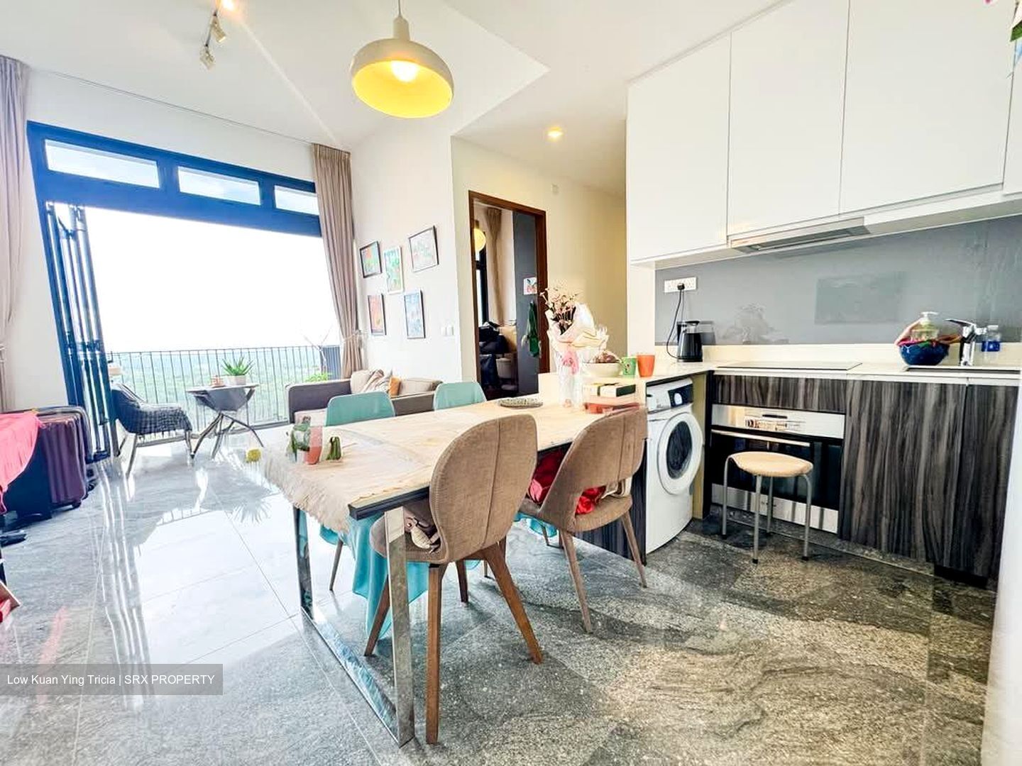 Eco Sanctuary (D23), Condominium #566899831